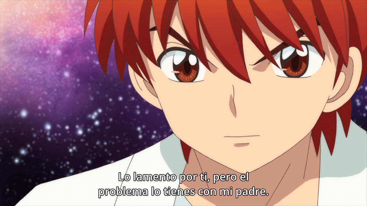 Kyoukai no Rinne (TV) 2nd Season (PuyaSubs!!)